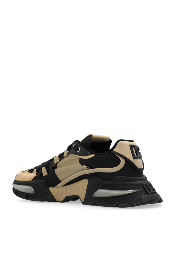 スニーカー Dolce & Gabbana 'Airmaster' sneakers Dolce&Gabbana: Dolce&Gabbana Presents Its New Airmaster